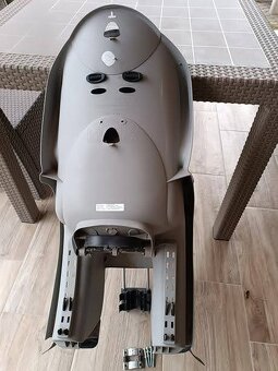 Detská sedačka na bicykel - 8