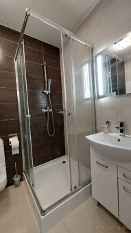 NA PRENÁJOM: Zariadená garsónka v centre Nitry - 8