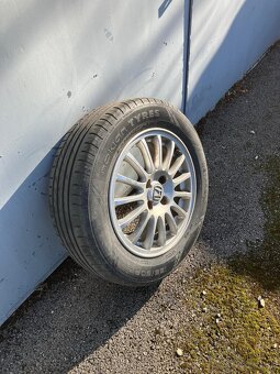 Honda Civic 1.4 Hatchback 5D - 8