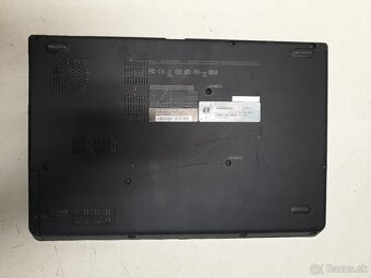 LENOVO Core i7 s SSD - 8