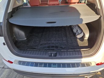 HYUNDAI TUCSON 2.0 CRDI 4×4 PANORAMA - 8