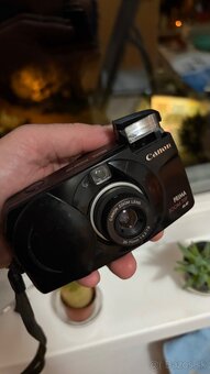 Canon prima zoom - 8