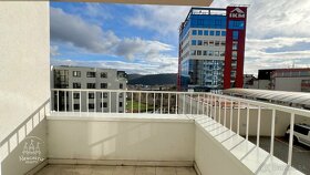 NEWCASTLE | PREDAJ Belveder 2-izbový byt s balkónom - 8