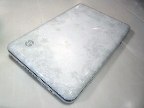 Notebook HP Mini 110 Limited Edition - 8