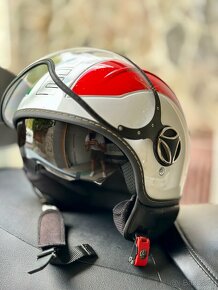 Suzuki Burgman 650 EXECUTIVE - 8