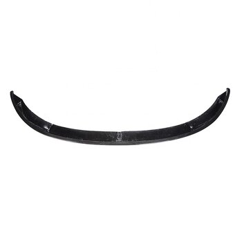 Predný Lip BMW M3/M4 F80/F82 FullCarbon - 8