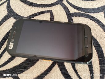 CAT S 62 PRO - 8
