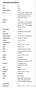 HAIBIKE SDURO FullSeven Life 7.0 - 8