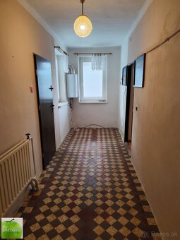 Dom 17 km od Prešova za 69.990,- EUR - 8