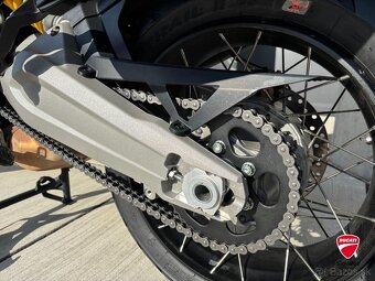 DUCATI MULTISTRADA 950 S SW - 8