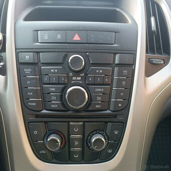 Astra 1.4 - 8