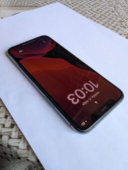 Apple iPhone 11 Pro 512GB - 8