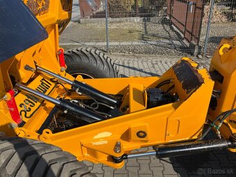 Dumper vyklapac Thwaites Mach 2090 9Tonne, Wacker Terex Jcb - 8