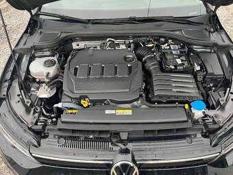 Predam Vw Golf 8 2.0 TDi Dsg 122000 km - 8