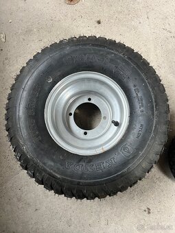 Hydromotor rozvadzac kosa traktorova kosacka - 8