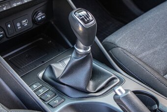 Hyundai Tucson 1.6 GDi Smart - 8