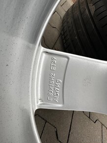 5x112 R18 8J ET39 Audi A6 C8 + 225/55 R18 102Y (2024) - 8