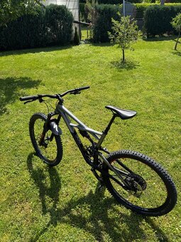 SPECIALIZED ENDURO 2017 - 8