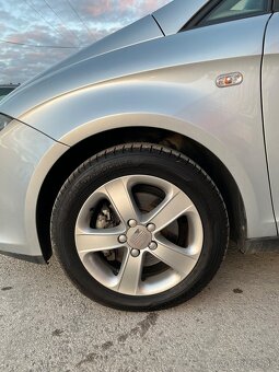 SEAT Altea XL 1.9 TDI 77kW -// Bez DPF, 2x kľúč dovoz IT -// - 8
