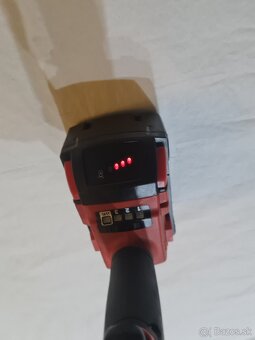 Milwaukee M18 FQID Hydraulický razovy utahovak cena 249€ - 8