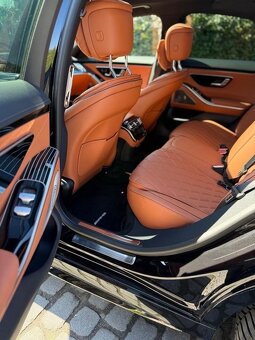 Mercedes-Benz S 450 d 4Matic AMG - 8