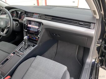 Volkswagen Passat Variant 2.0 TDI EVO Business DSG DPH - 8
