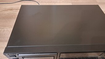 Technics RS-BX 727 - 8
