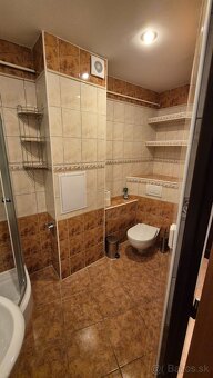 2 - izbový kompletne zariadený byt Trenčín/Juh - 8