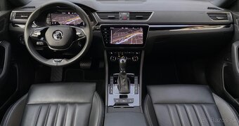 Škoda Superb 2.0 TDI LAURIN & KLEMENT CRYSTAL MATRIX PANO. - 8