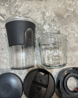 Bosch MUZ45XCG1 Multimlynček 3v1 kuchynský robot mum - 8