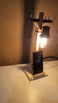 Nočná lampa - 8