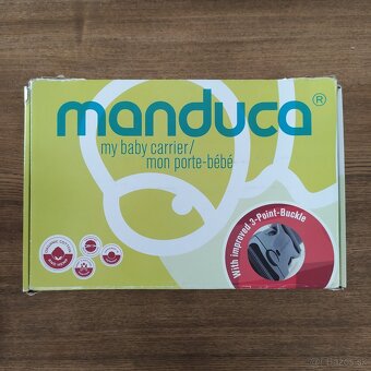 Manduca - 8