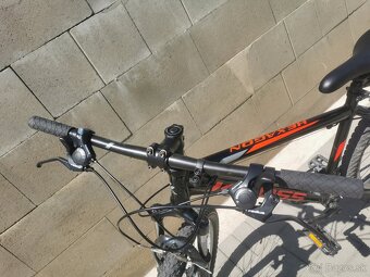 Kross Hexagon 2022 chlapcensky bicykel - 8