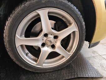 Peugeot 307 - 8