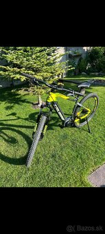 Bicykel crussis E-largo - 8