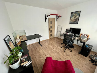 3-izbový priestranný (82m2) byt s balkónom v Brusne-Zámlynie - 8