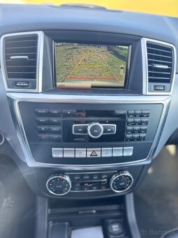 Mercedes Ml 350 - 8