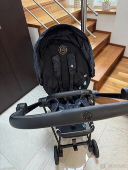 CYBEX MIOS 3.0 NOVY - 8