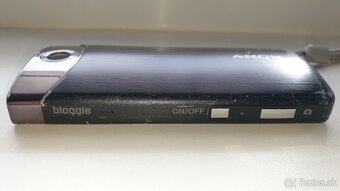 Sony Bloggie Touch MHS-TS10/S 1080p HD ... - 8