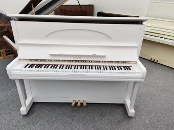 Hohner Jedinečná kvalita dovoz celá SR - 8