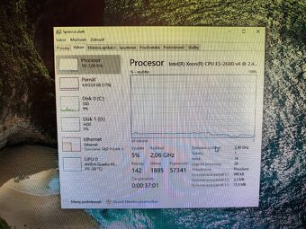 Lenovo thinkstation p 410 - 8