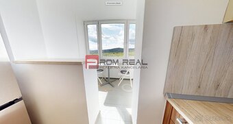 PREDAJ - 3D obhliadka - Pekný 2i byt v Pezinku na Severe - 8