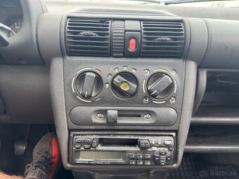 Opel Corsa 1.2 I Eco - 8