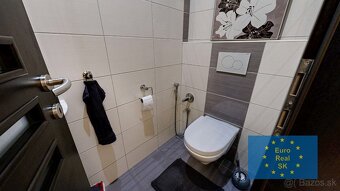 2 izb. byt s zimnou záhradou, terasou projekt Borov. háj - 8