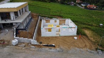NOVOSTAVBA - 4 izbový bungalov, 100m2 - KANAŠ - 8