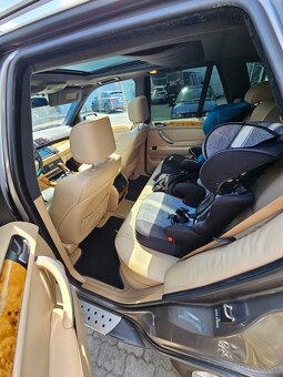 BMW X5 E53 - 8