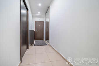 Bosen Realicity / Prenájom 2 izbový byt Bratislava - Ružinov - 8