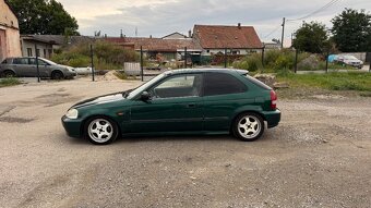 Civic 6g - 8