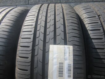 Kolesá letné MERCEDES GLA rozteč 5x112 235/50R19 continental - 8