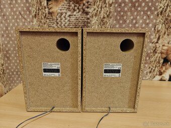 Sony reproduktory - 8